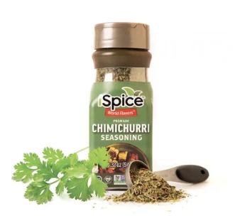 cultural blend seasoning