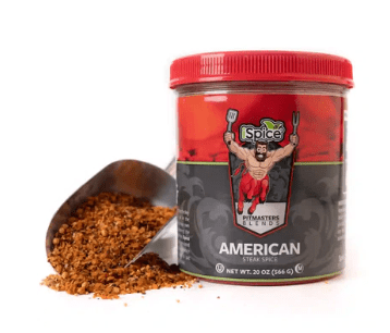 BBQ Grill Master Seasoning - iSpice You
