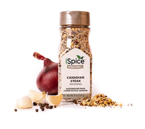 Premium Seasoning