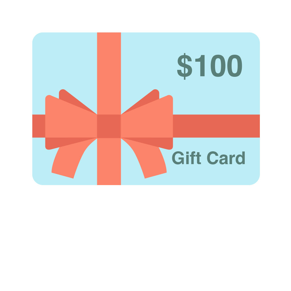 iSpice Gift Card