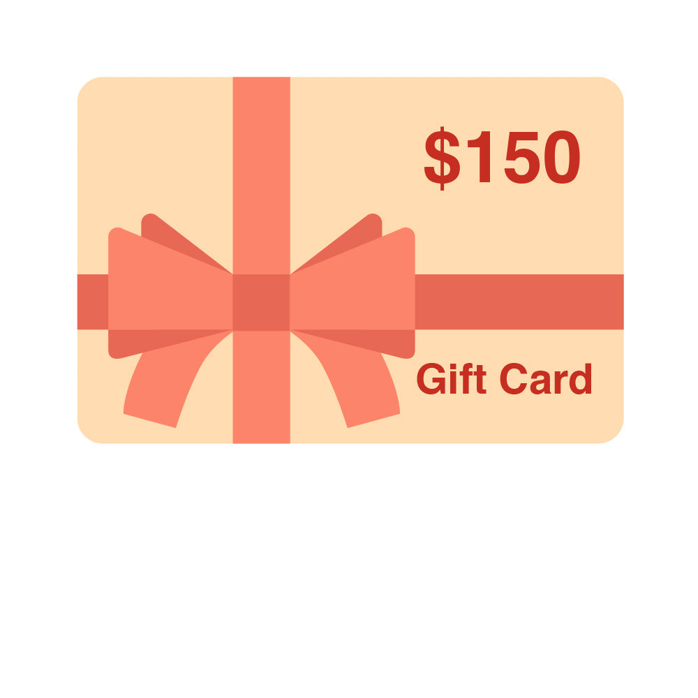iSpice Gift Card