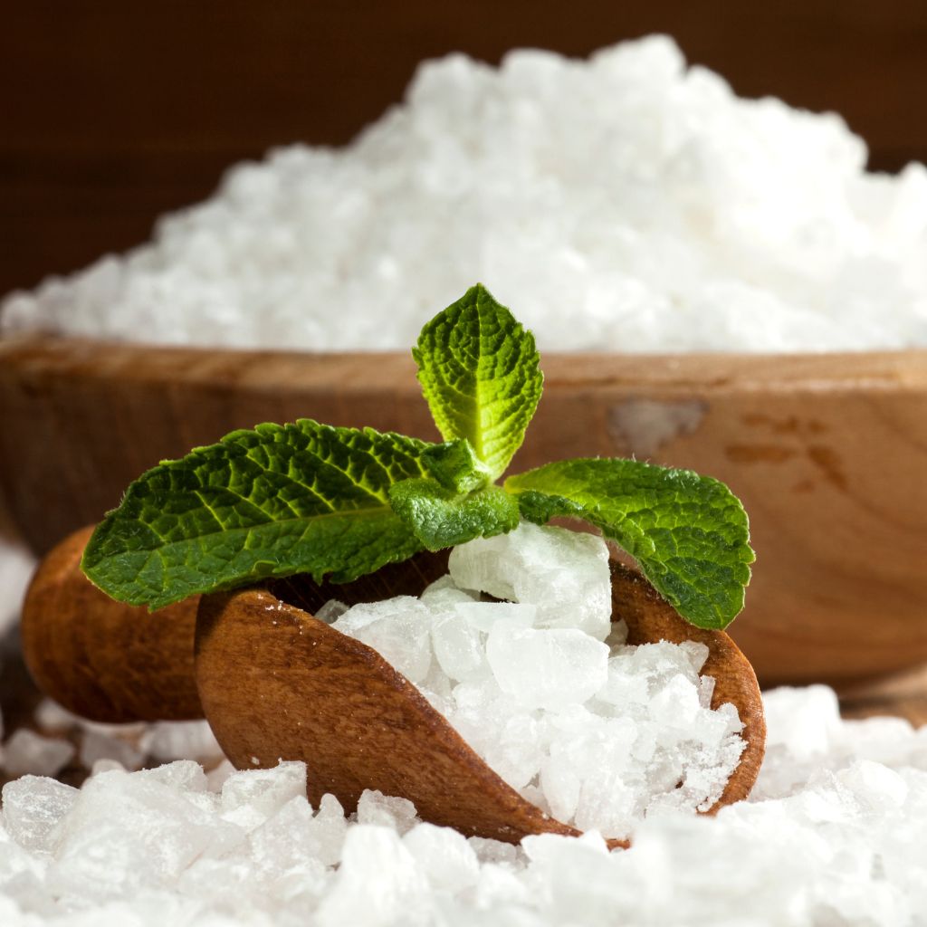 Fine Coarse Iodized Himalayan salt Pink salt Salinity Table salt Condiment Health benefits Unrefined Seafood Enhancer Trace minerals