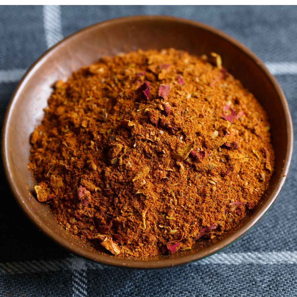 Ras el Hanout Seasoning uses Culinary applications of Ras el Hanout Seasoning