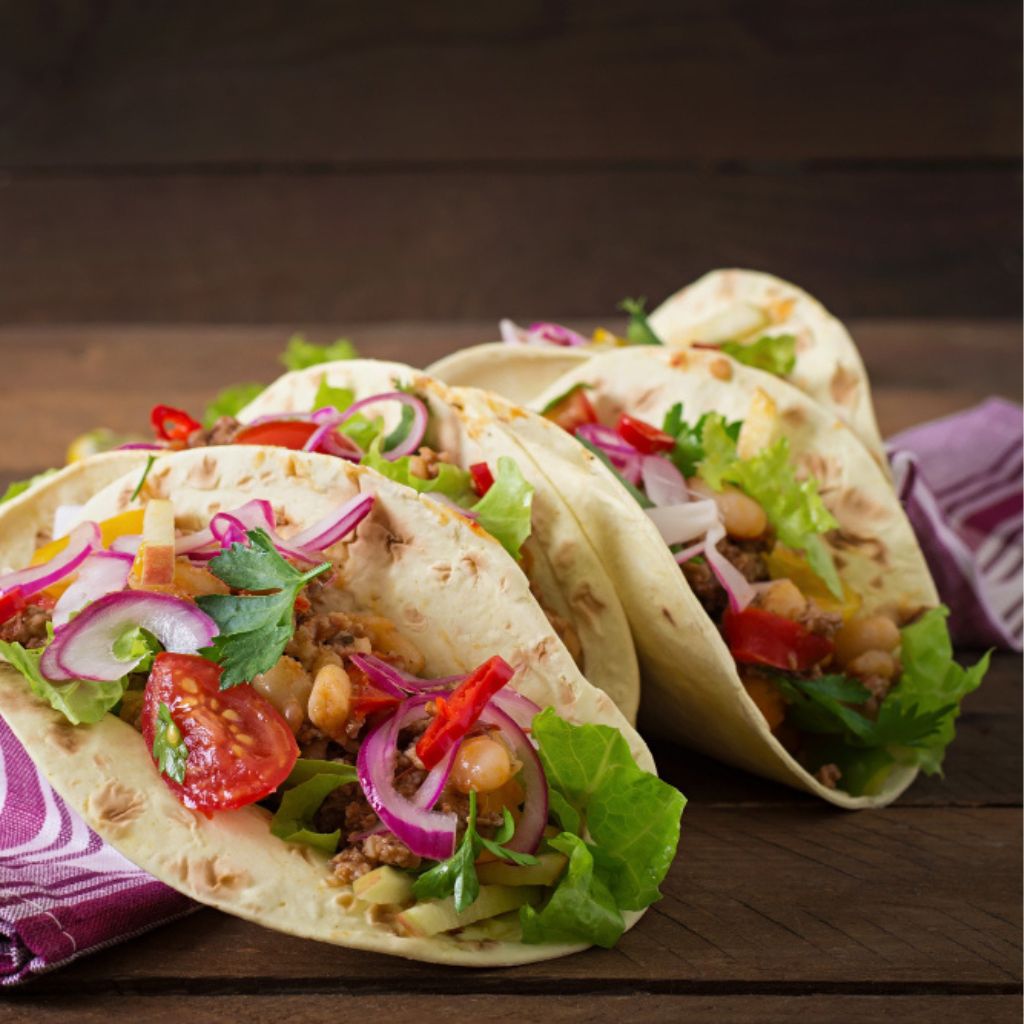 Flavor profile of Taco Seasoning Incorporating Taco Seasoning in dishes Taco Seasoning and Mexican cuisine