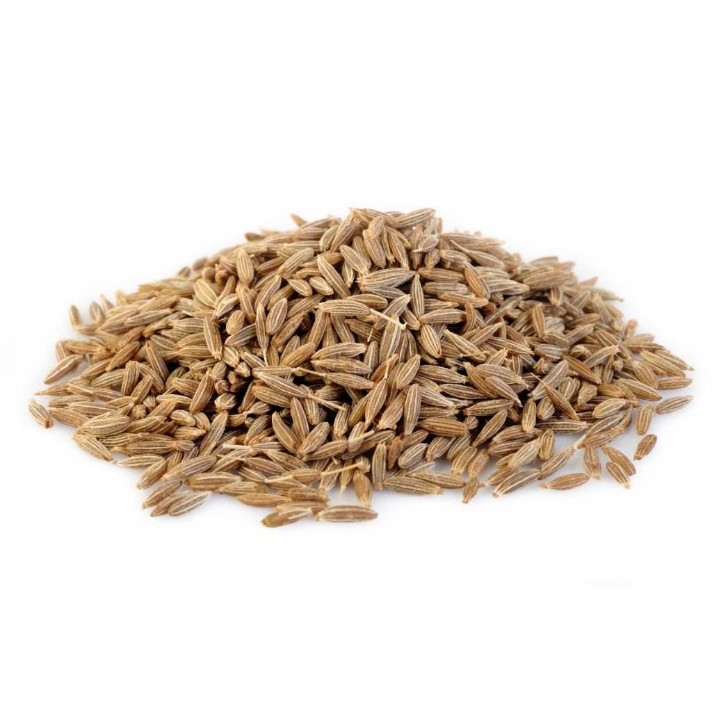 iSpice | Cumin Seed Whole | 5 oz | Gourmet Spice | Kosher | Kitchen Essential - iSpice You