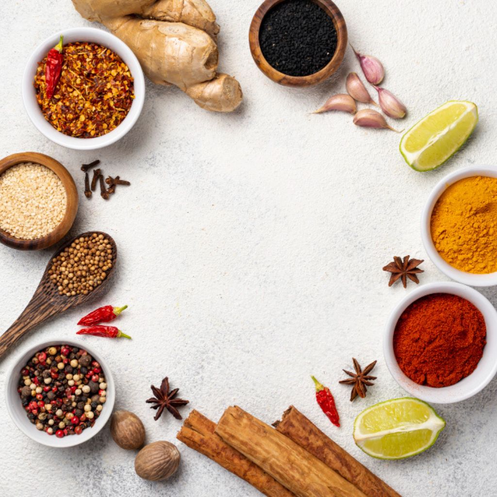Asian seasoning Traditional Asian spices Asian cuisine flavors Asian seasoning blends Cooking with Asian spices Asian-inspired dishes Asian seasoning in recipes Authentic Asian flavors Asian spice combinations Asian seasoning for stir-fries Asian herbs and spices
