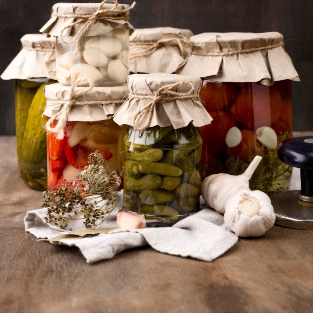 Pickling spice uses Culinary applications of pickling spice Cooking with pickling spice Flavors in pickling spice Incorporating pickling spice in recipes Pickling spice and preserving foods Pickling spice for homemade pickles Pickling spice and brine solutions Pickling spice and vinegar blends