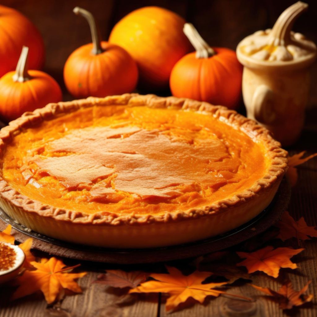 Pumpkin Pie Seasoning uses Culinary applications of Pumpkin Pie Seasoning