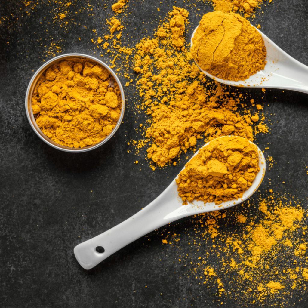 Health Benefits and Culinary Delights of Ground Turmeric Enhancing Dishes with Ground Turmeric From Golden Lattes to Savory Dishes: Ground Turmeric&#39;s Versatility