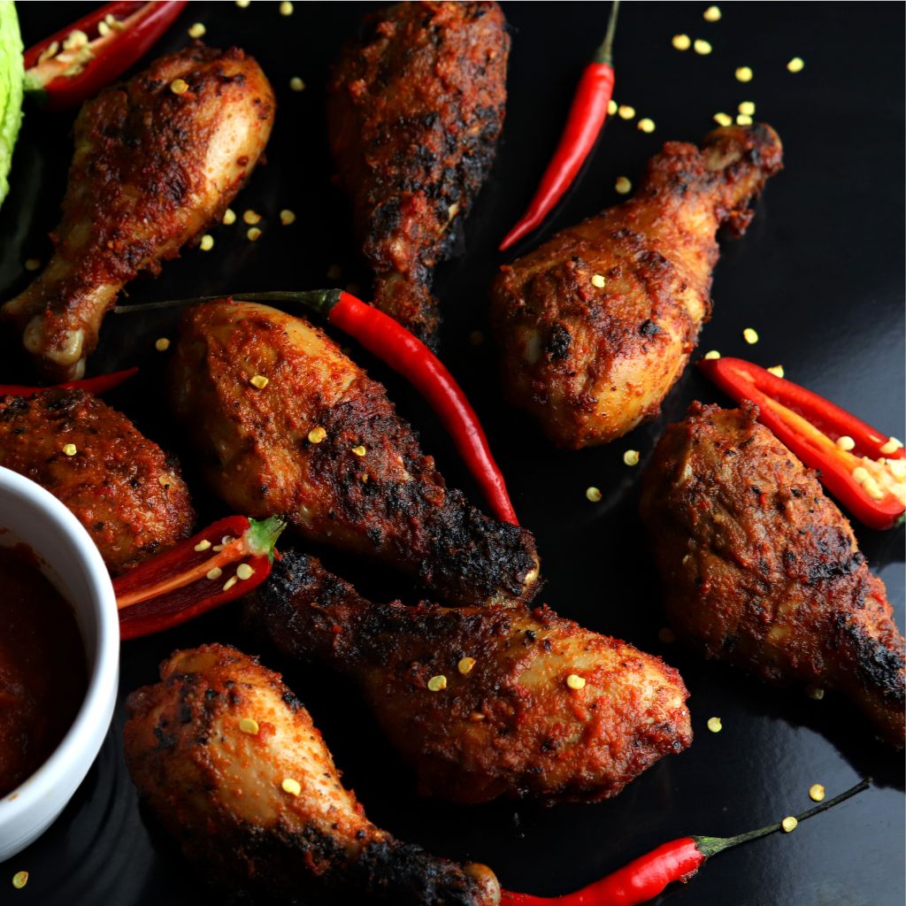 Peri Peri seasoning uses Culinary applications of Peri Peri seasoning Cooking with Peri Peri seasoning Flavor profile of Peri Peri seasoning Incorporating Peri Peri seasoning in dishes Peri Peri seasoning and spicy heat Peri Peri seasoning in marinades Peri Peri seasoning for grilling Peri Peri seasoning and roasted meats