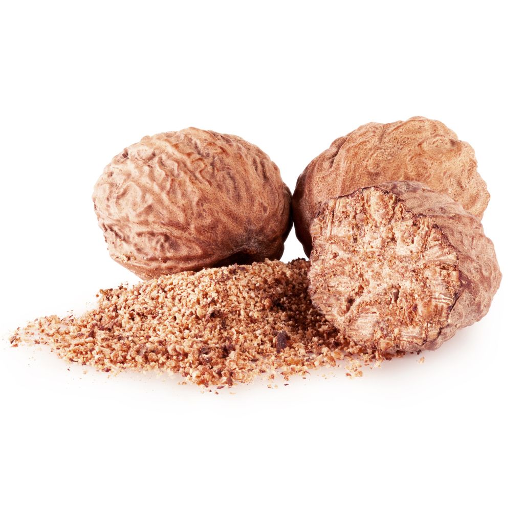 Nutmeg health benefits Nutmeg in traditional medicine Nutmeg seasoning ideas Nutmeg-infused dishes Nutmeg and holiday recipes Nutmeg cultivation process Nutmeg history and origin Nutmeg in cultural cuisine