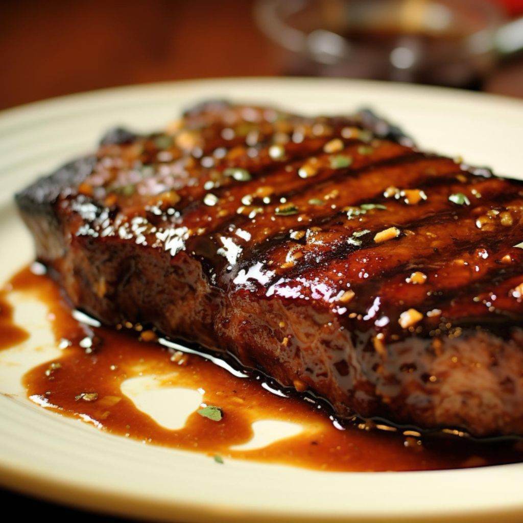 iSpice | Kansas City Steak Seasoning | 7.2 oz | Mixed Spices & Seasonings | Kosher | Aromatic Spice Blend - iSpice You