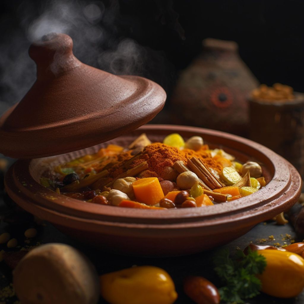 Savoring the allure of Moroccan Seasoning Signature spices in Moroccan seasoning Moroccan-inspired dishes with seasoning Health benefits of Moroccan herbs Exploring Moroccan Seasoning in tagines Infusing Moroccan flavors into couscous Homemade vs. store-bought Moroccan Seasoning