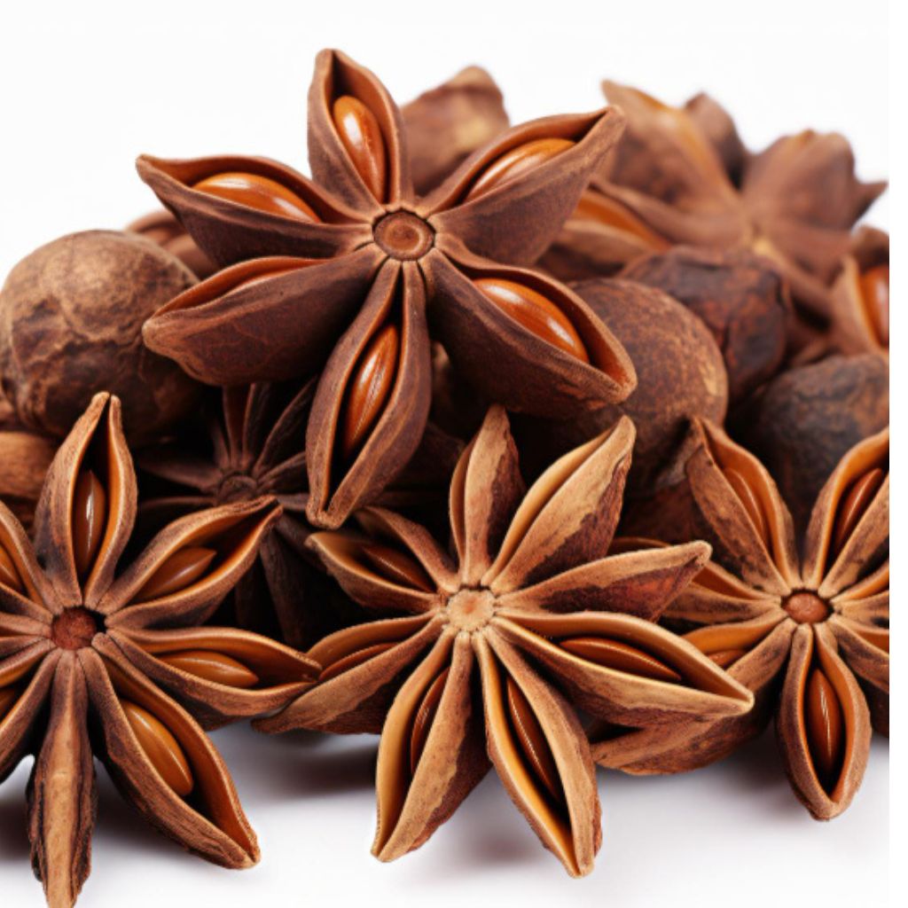 Ground Star Anise uses Culinary applications of Ground Star Anise Cooking with Ground Star Anise Flavor profile of Ground Star Anise Incorporating Ground Star Anise in dishes Ground Star Anise and Asian cuisine