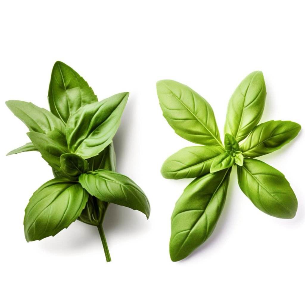 iSpice | Basil Leaves | 2.3 oz | Premium Herbs | Kosher | Halal | Aromatic Herb - iSpice You