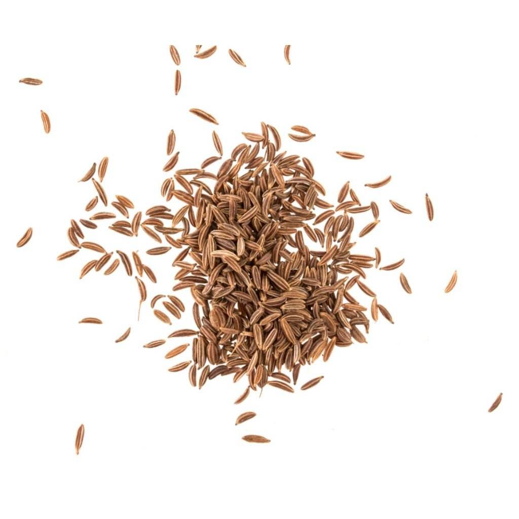 iSpice | Cumin Seed Whole | 5 oz | Gourmet Spice | Kosher | Kitchen Essential - iSpice You