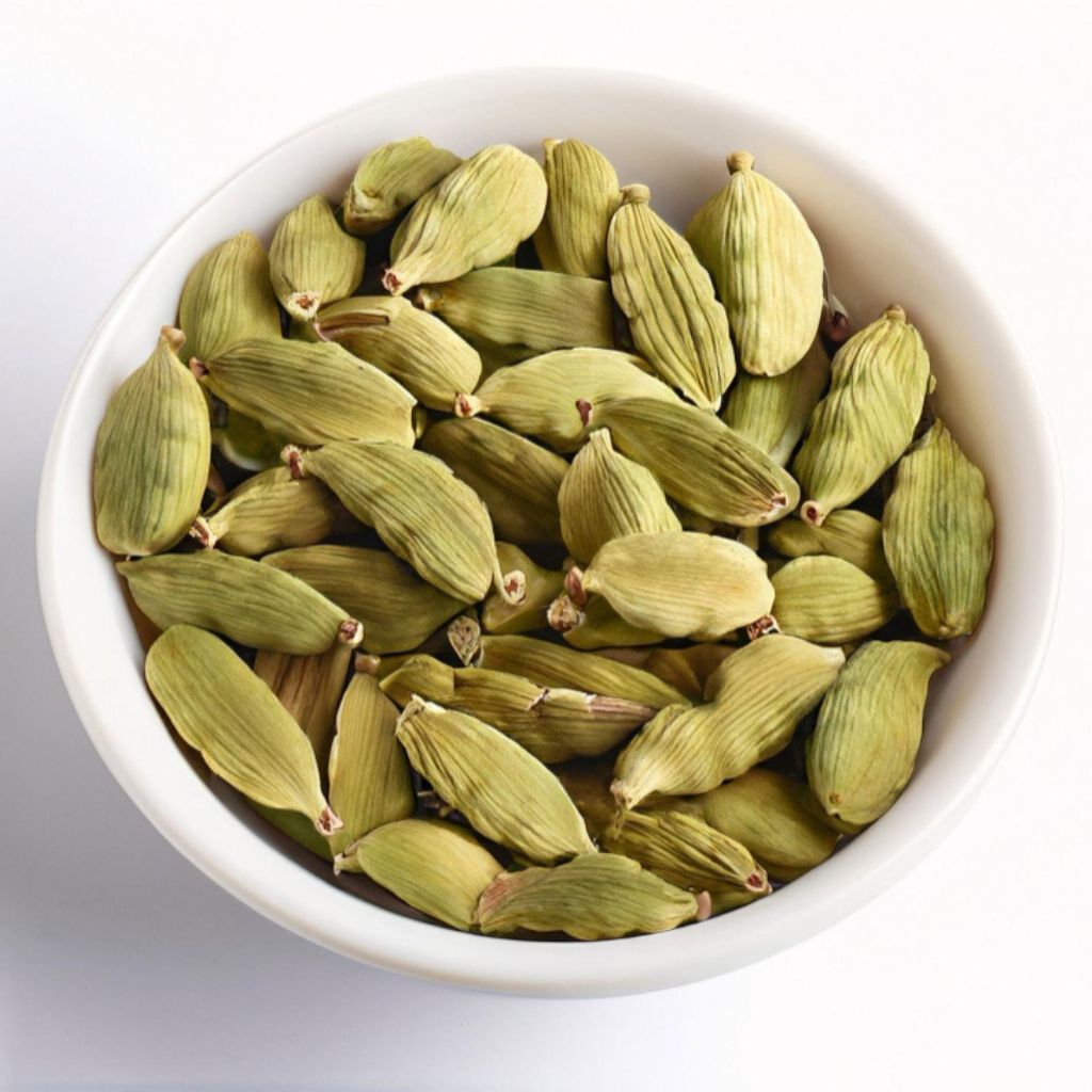 Cardamom in desserts Cardamom-scented foods Cardamom health benefits Sweet and savory cardamom Cardamom in beverages Traditional cardamom use Cardamom for Middle Eastern dishes Cardamom in Indian cuisine Cardamom&#39;s aromatic richness