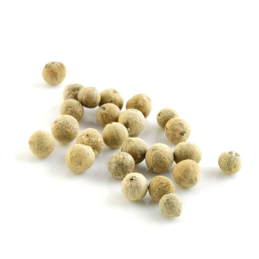 Embracing Whole White Pepper&#39;s Unique Aroma and Taste Elevate Your Dishes with the Complexity of Whole White Pepper Whole White Pepper&#39;s Role in Flavoring Your Culinary Creations