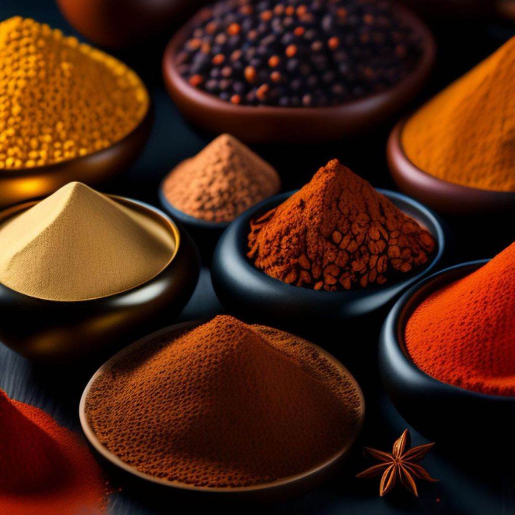 iSpice | 12 Pack of Spices | Liberton | Mixed Spices &amp; Seasonings Gift Set | Kosher - iSpice You