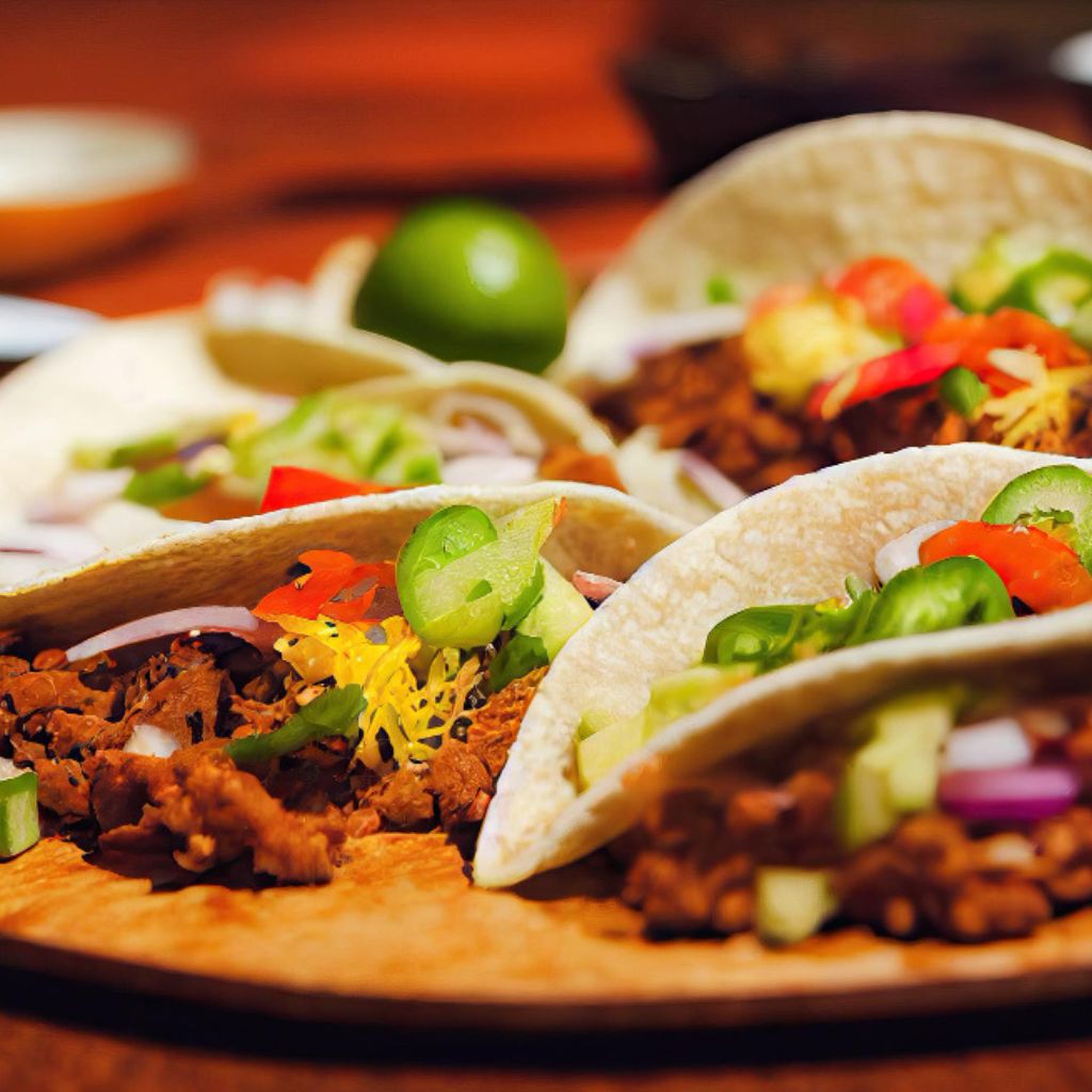 Taco Seasoning uses Culinary applications of Taco Seasoning Cooking with Taco Seasoning