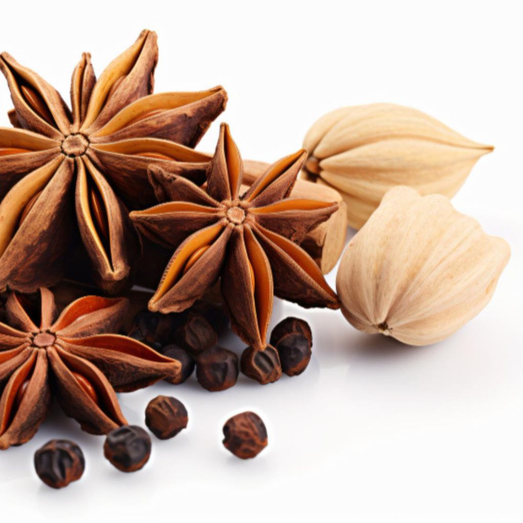 ncorporating Whole Star Anise in dishes Whole Star Anise and Asian cuisine Whole Star Anise and Chinese dishes