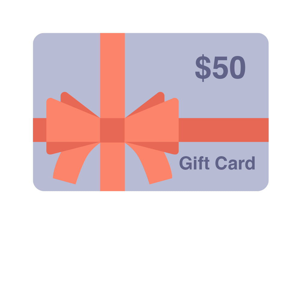 Creative Ways To Use A $50 Gift Card 