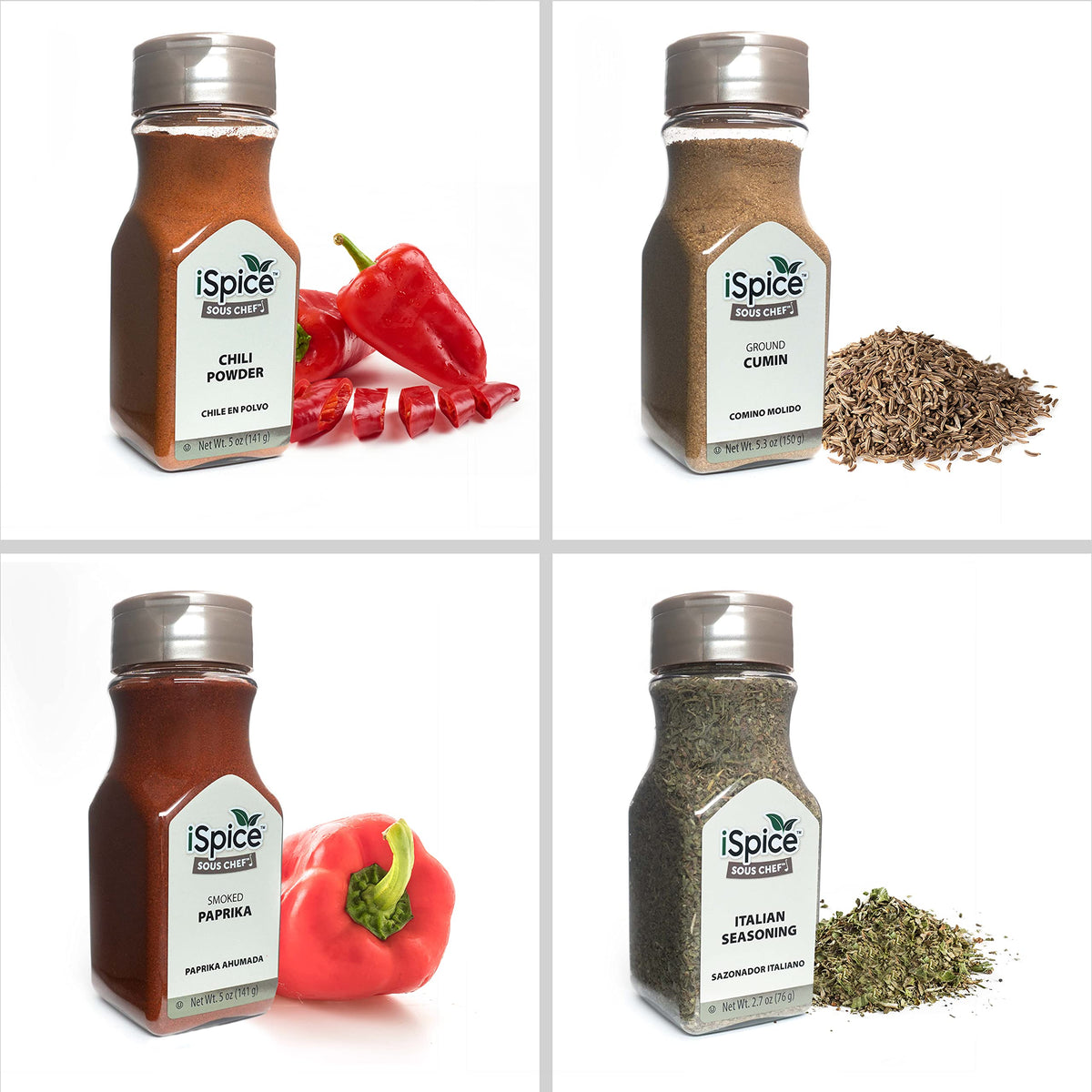 Offers on traditional ethnic condiments