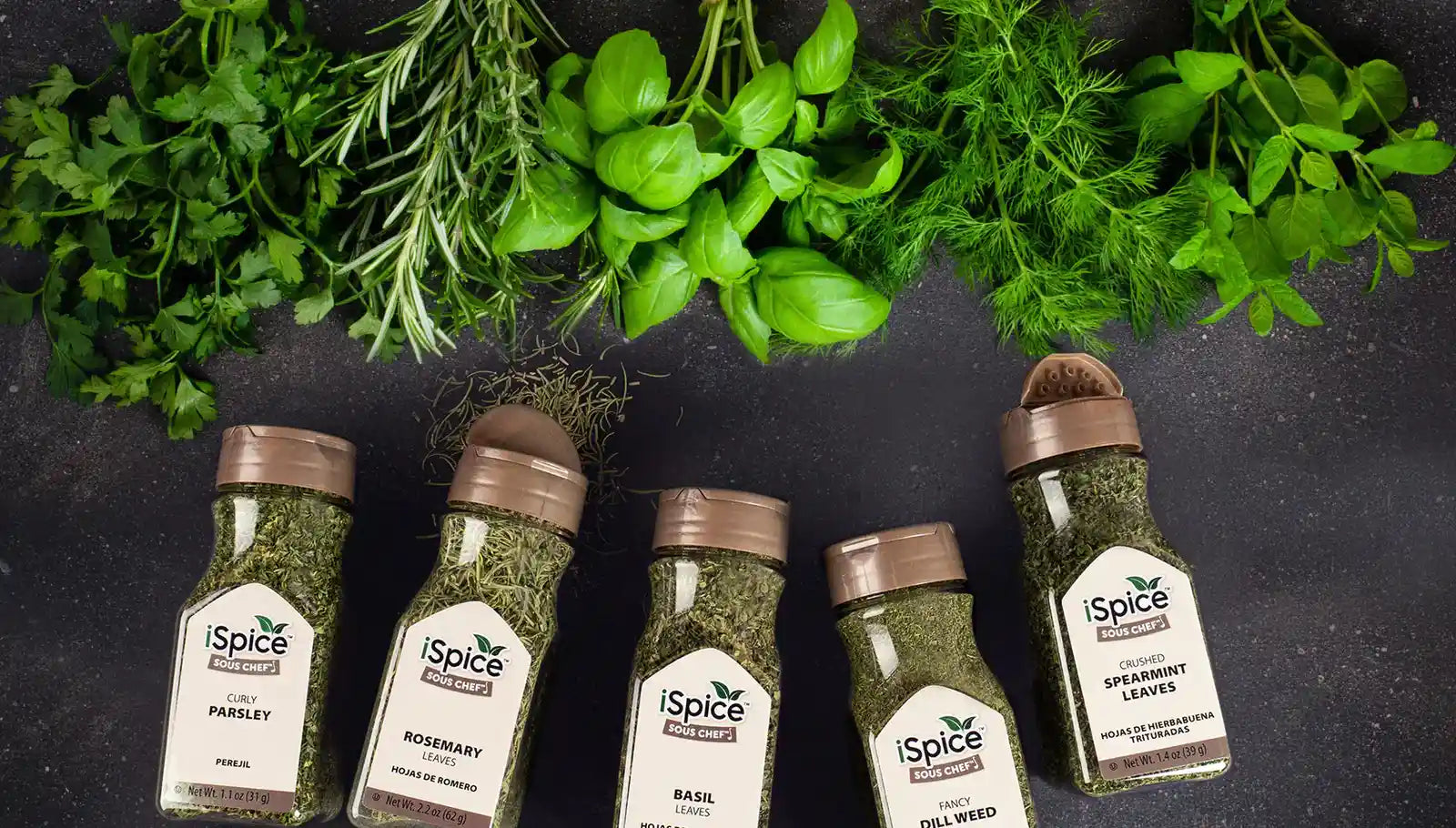 5 Incredibly Delicious Dried Herb Recipes