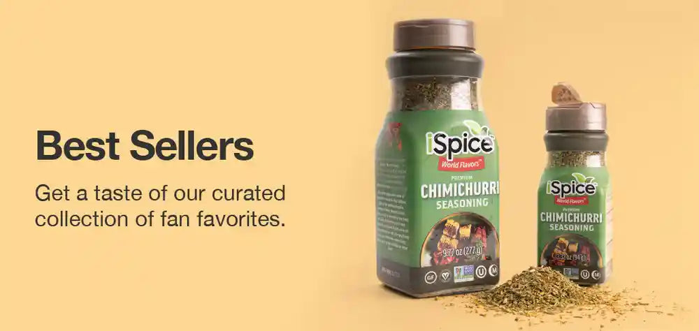 Top 10 Spices that are Fly Off the Shelves