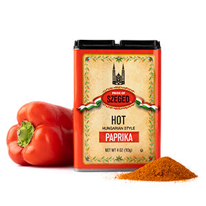 Discover the Collection of High Quality Spices Here