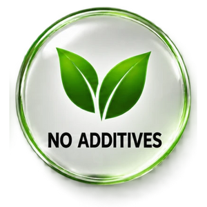 No additives