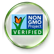 Non-GMO Verified