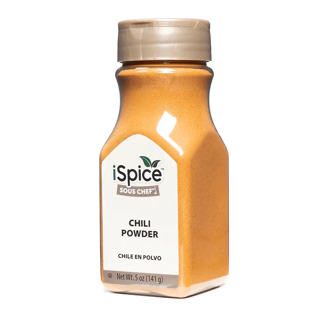 iSpice | Chili Powder | 5 oz | Gourmet Spice | Kosher | Halal | Culinary Heat Wave - iSpice You
