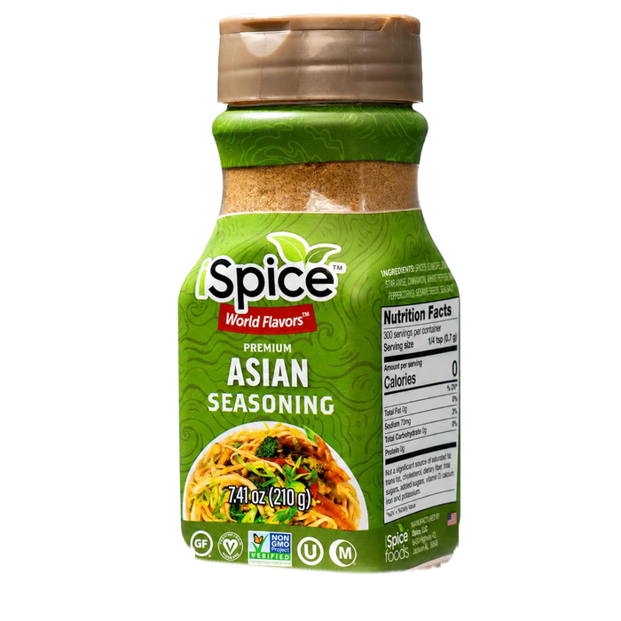 Asian