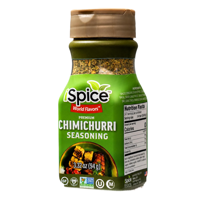Chimichurri
