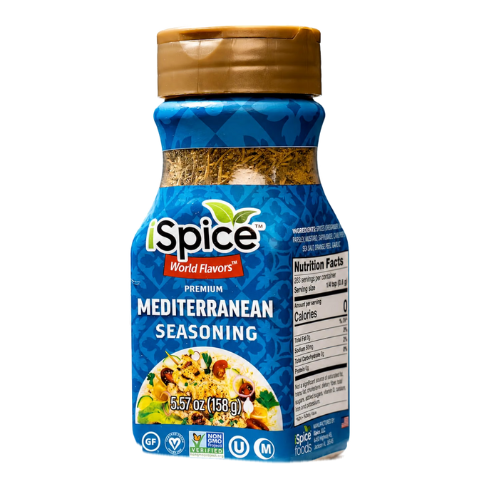 Mediterranean