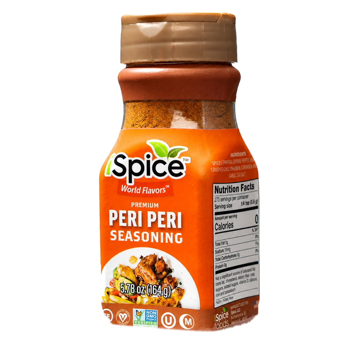 Peri Peri