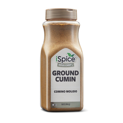 Cumin (Ground)