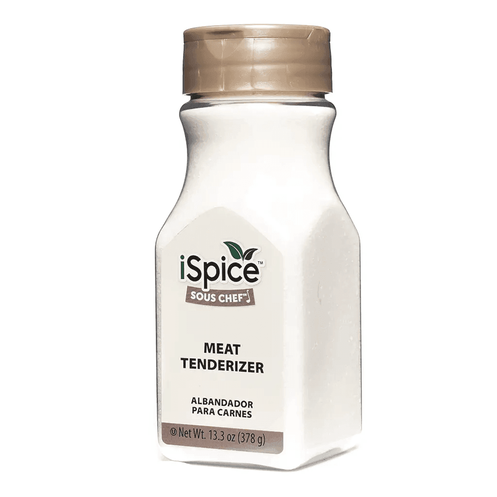 iSpice | Meat Tenderizer | 13.3 oz | Gourmet Spice | Kosher | Flavor enhancing - iSpice You