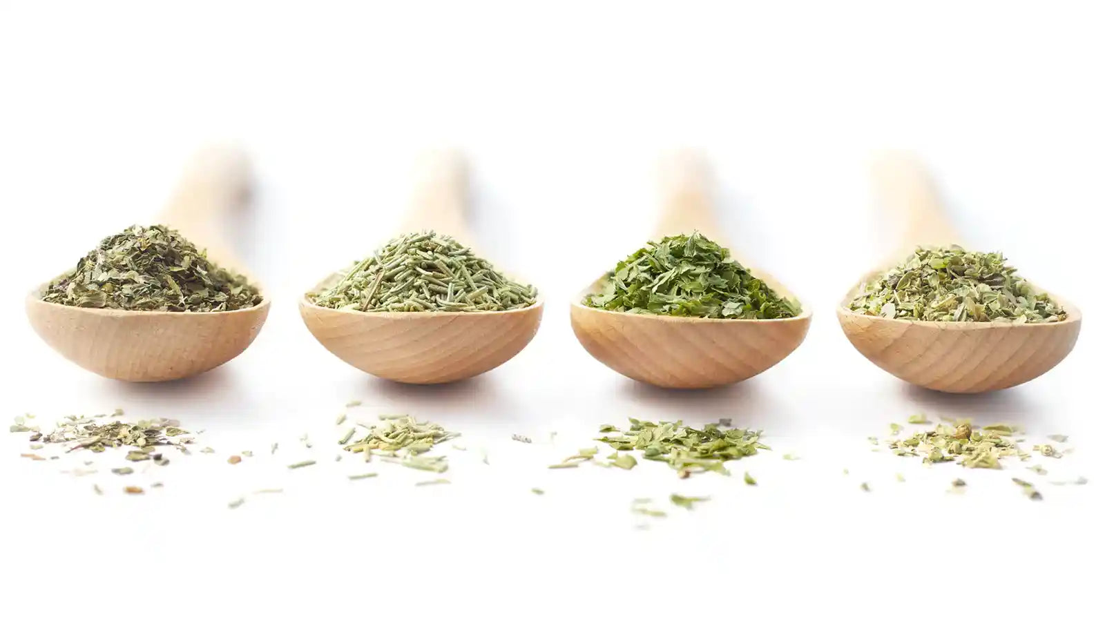 How to Dry Herbs in 6 Easy Steps