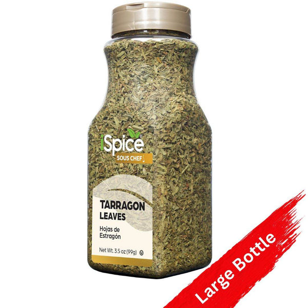 Tarragon Leaves