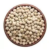 White Pepper