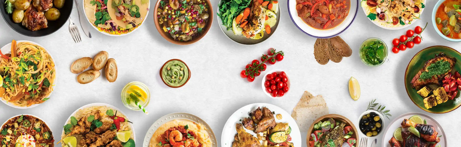 Find Your Perfect BBQ Spice Combination For Grilling Outdoors