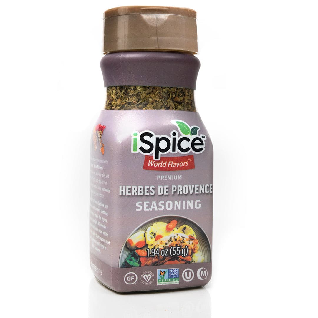  Spice Supreme Seasonings: French Fry Seasoning (Pack
