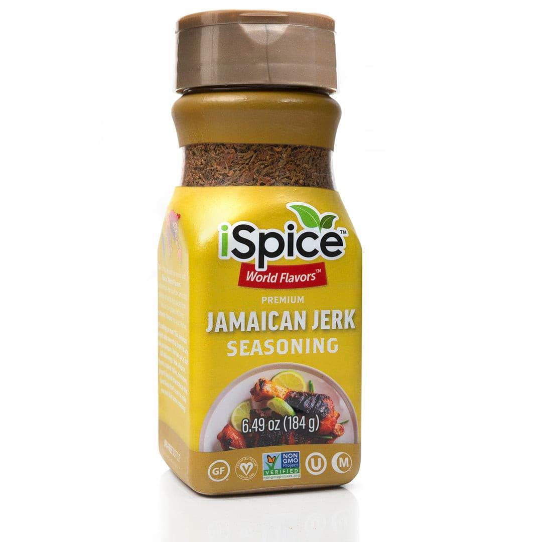 Authentic Thai Red Curry Spice Homemade Jamaican Jerk Blend Peri Peri Spice Mix Exotic Asian Flavors Thai Red Curry Powder Jamaican Jerk Marinade Peri Peri Rub