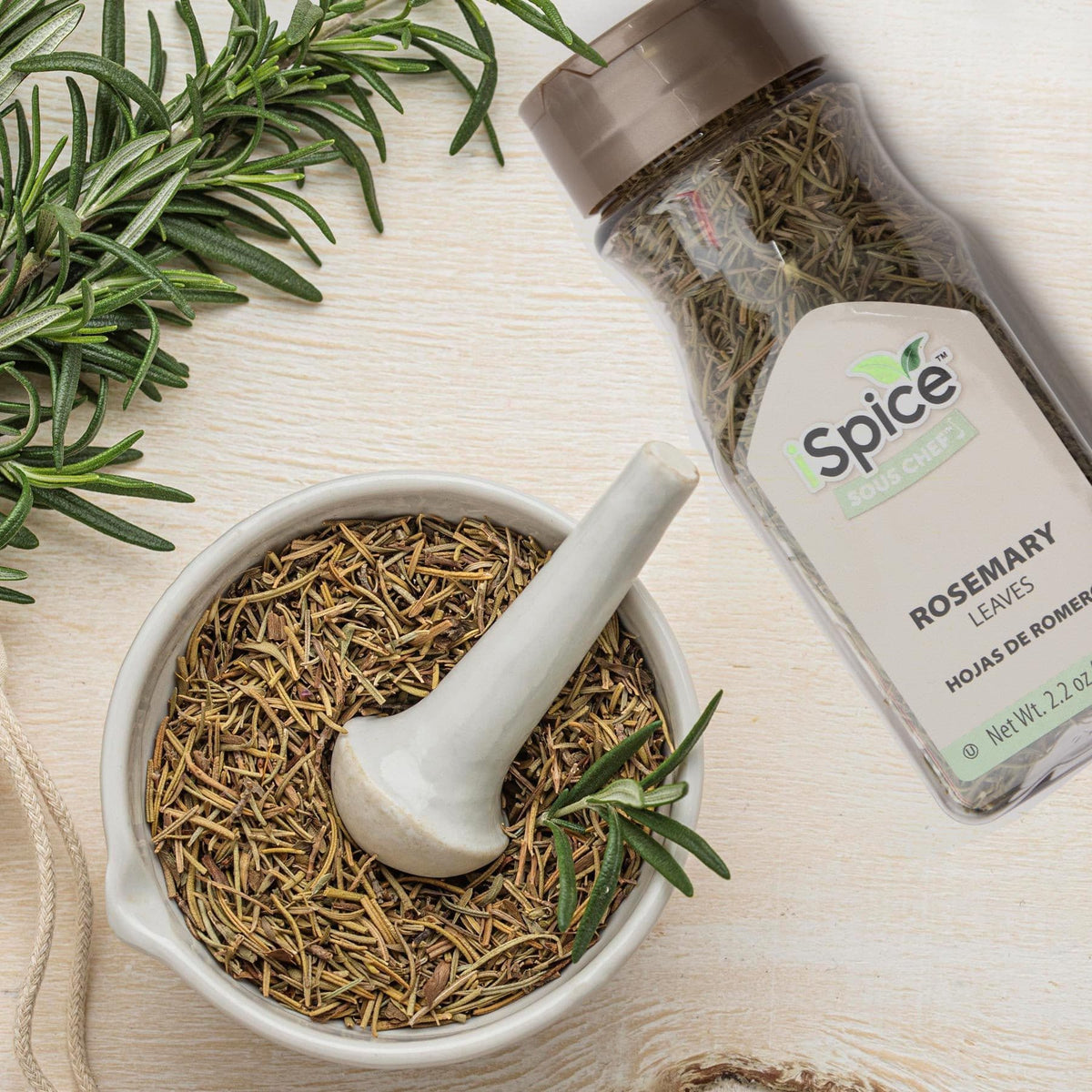 Rosemary Leaves: Nature&#39;s Natural Cure for Illness