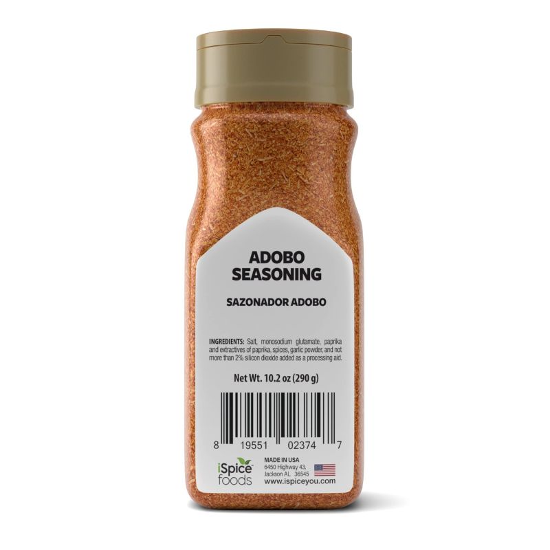 Easy Adobo Seasoning Recipes For Perfectly Balanced Flavors
