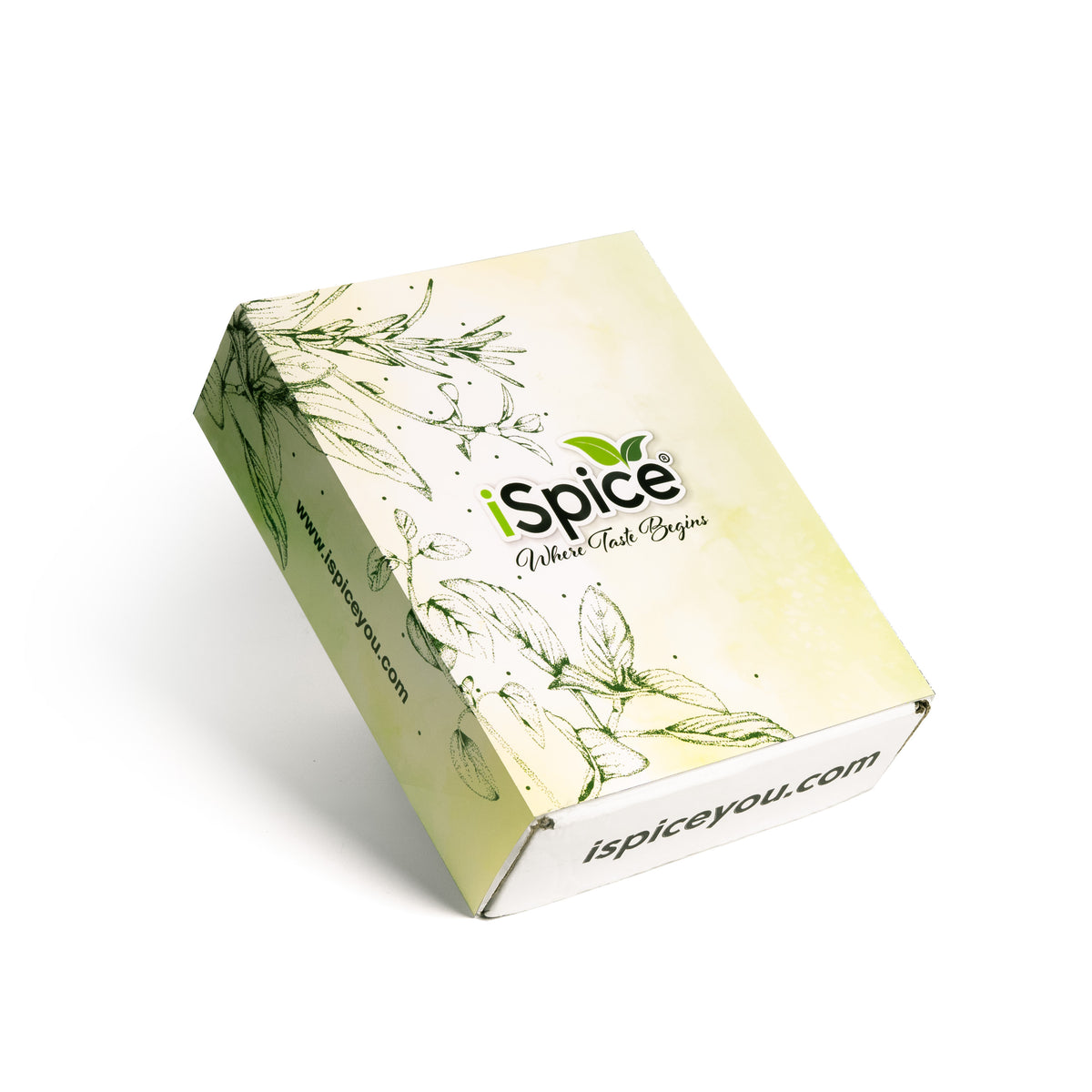 Enhance Your Everyday Dinners with a 4 Pack Spice Kit