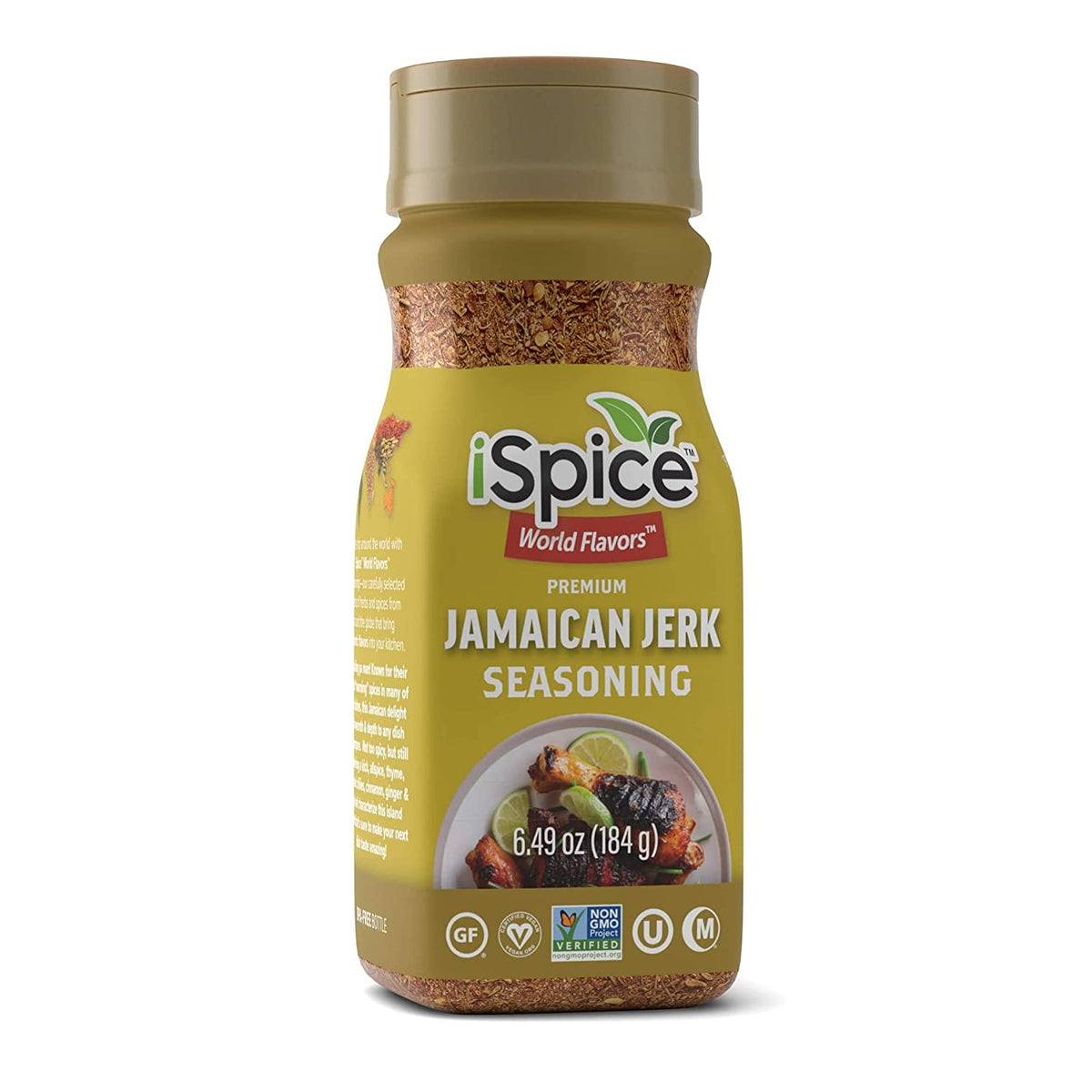 Introducing 7 CHICKEN BOTANIC Spice: All New Exotic Flavors
