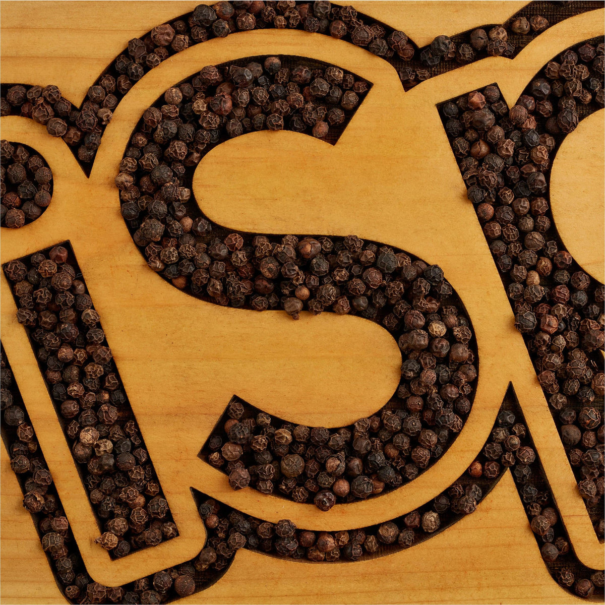 Harvested with Care: Sourcing Whole Black Pepper